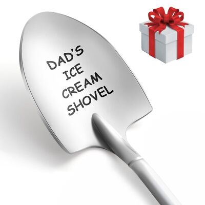 Christmas Gifts for Dad from Daughter, Son - Stocking Stuffers for Men - Funn