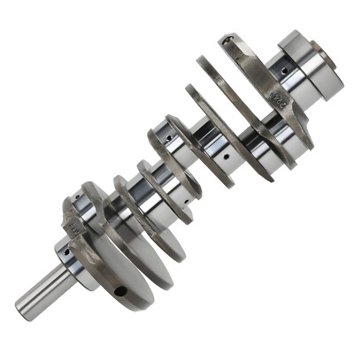 CRANKSHAFT OM642 CIGÜEÑAL DEL MOTOR FOR MERCEDES 3.0 CDI C-E-S-CLSSE A6420302601