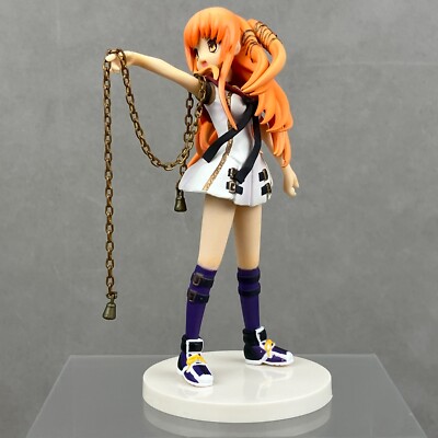 Good Smile Company Bee-be-beat it! Kujou Hachi Anime Figure Japan Import