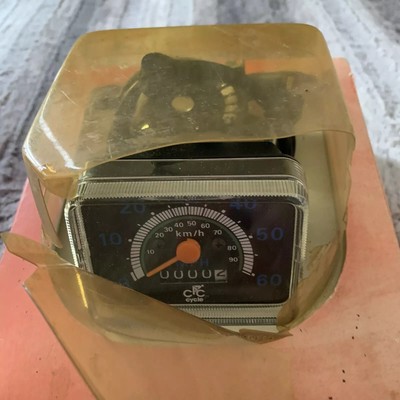 speedometer