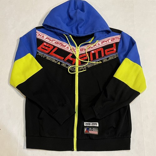 gadid anoniem LIKKI フーディパーカー Gadid anoniem LIKKI フーディ パーカー スウェット