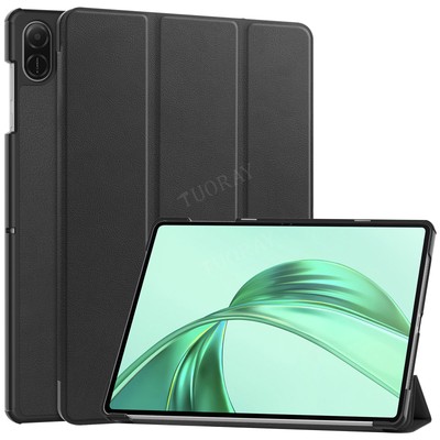 Case For HUAWEI Honor Pad X8A 11 Inch 2024 Tablet Kids Folding PU Leather Cover