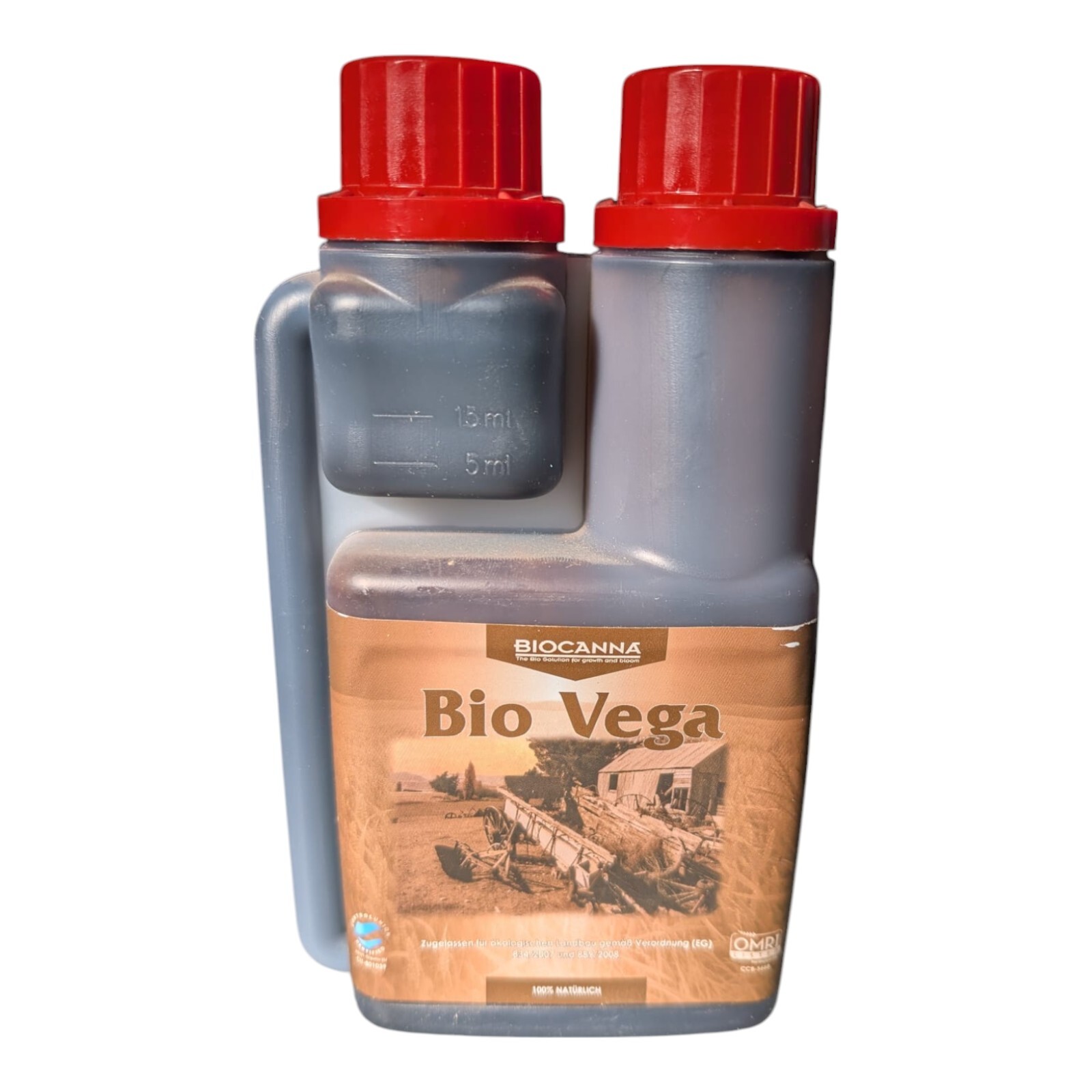 COMPO Bio-Flssigdnger fr Zitrus- und Mittelmeerpflanzen 1L | eBay.de
