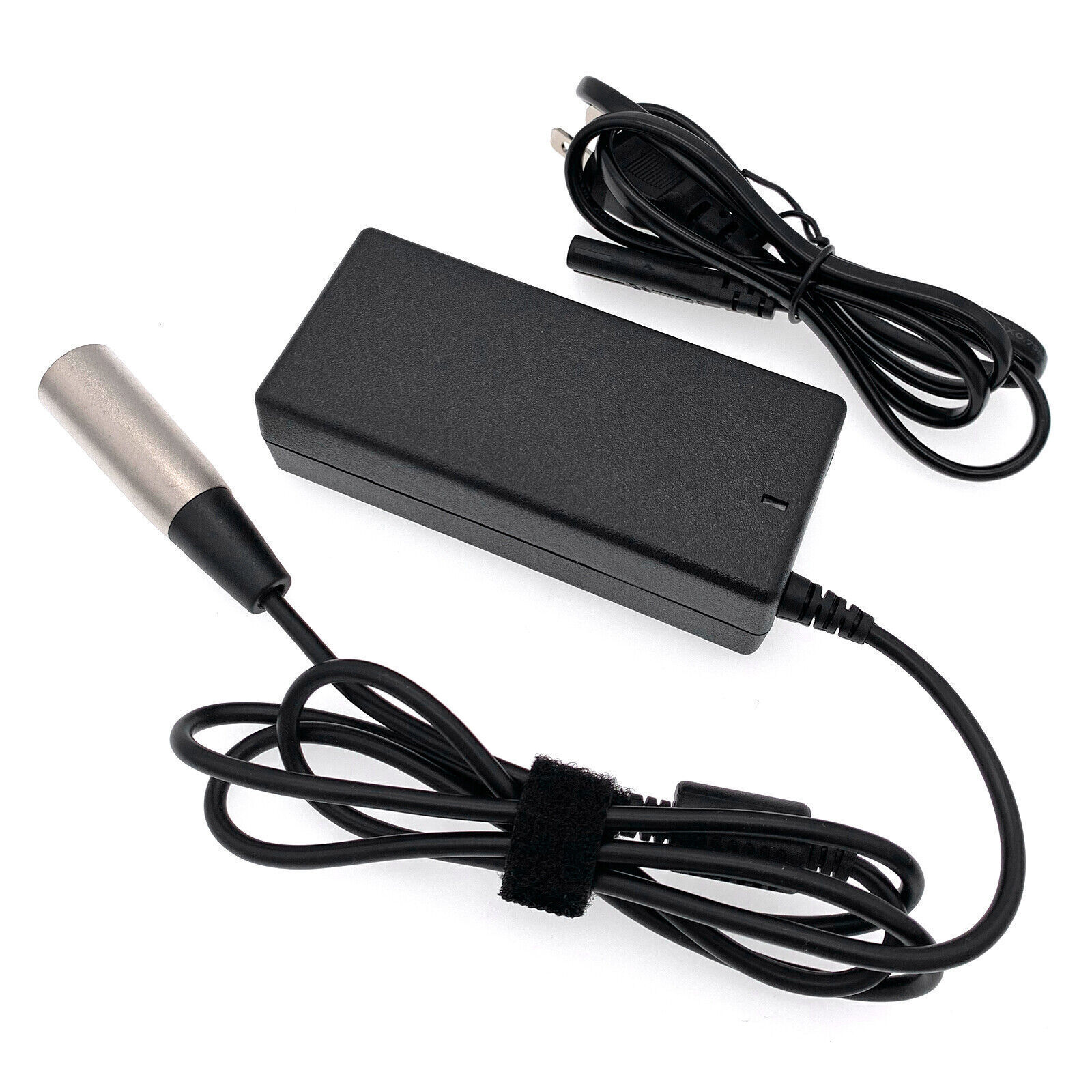 24V 0.6A Electric Scooter Bike Motor Batter Charger For eZip 400 500 650 750 900