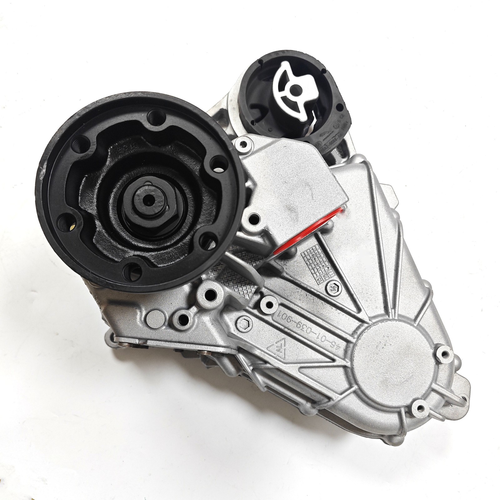 LR095156 FOR LAND ROVER VELAR 2.0 3.0 2016-2020 TRANSMISSION