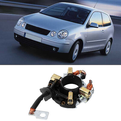 Car Starter Carbon Brush Holder Fit for Bosch Fit for BORA