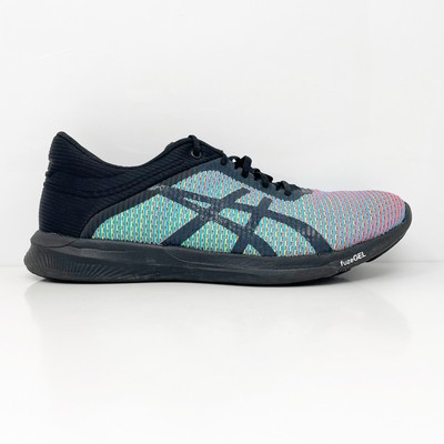 

Женские кроссовки Asics Fuze X Rush T7K7N разноцветные кроссовки размер 9, Multicolor, Fuze X Rush