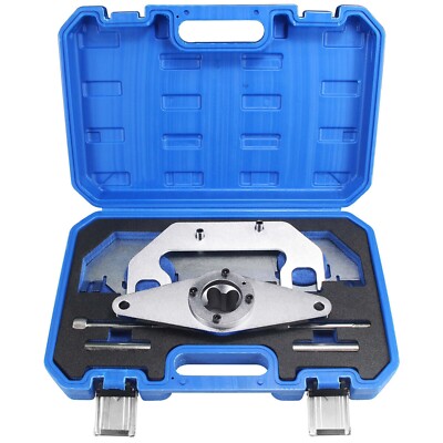 Camshaft Timing Tool Kit For Jaguar Land Rover 2.0T JLR Ingenium Engine Petrol