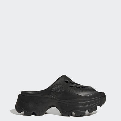 

Сабо adidas от Stella McCartney, Cloud white / cloud white / cloud white