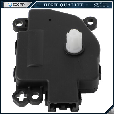 For 2017-2018 Ford F-150 HVAC Blend Door Actuator 604-290 FL3Z19E616B