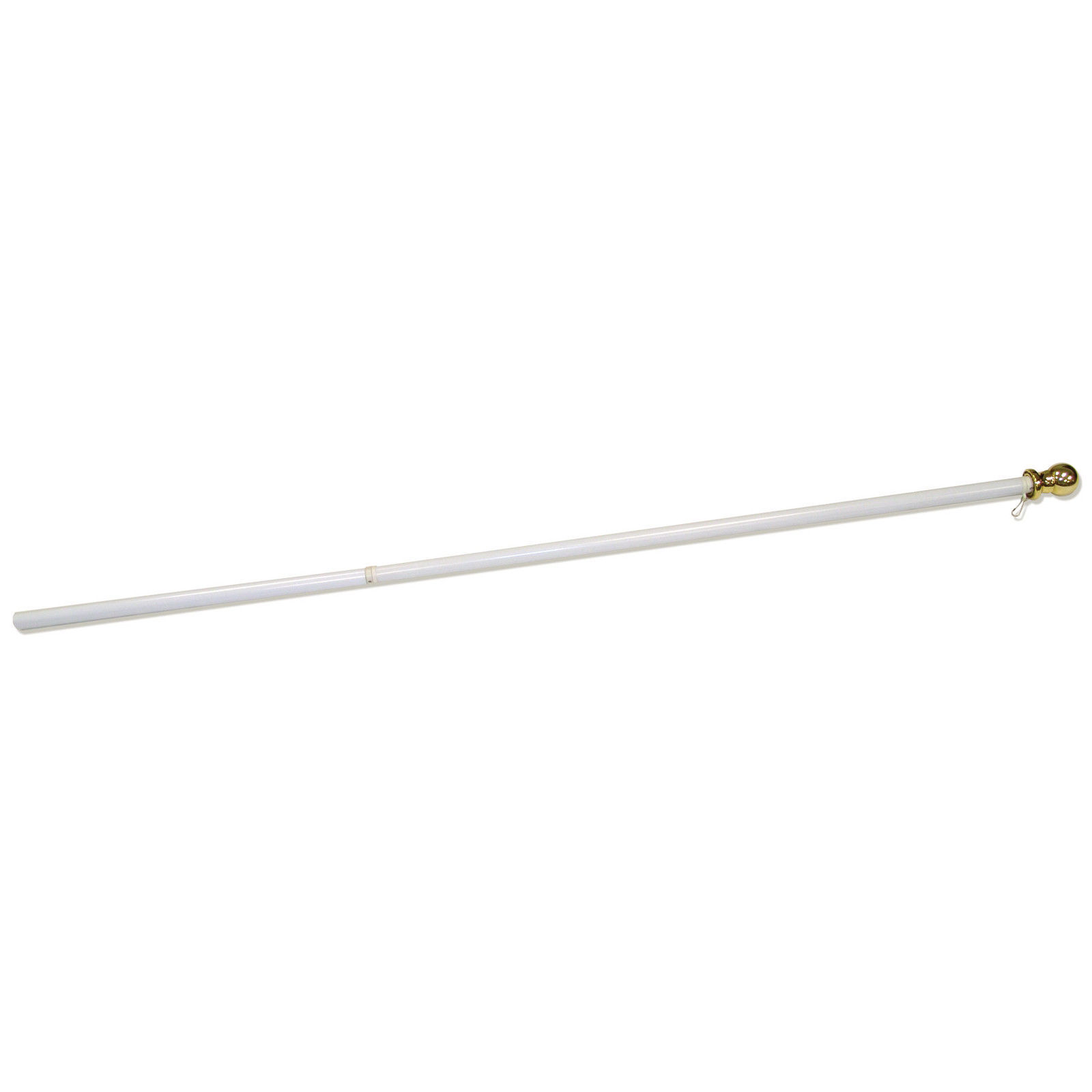Aluminum Flag Poles & Parts