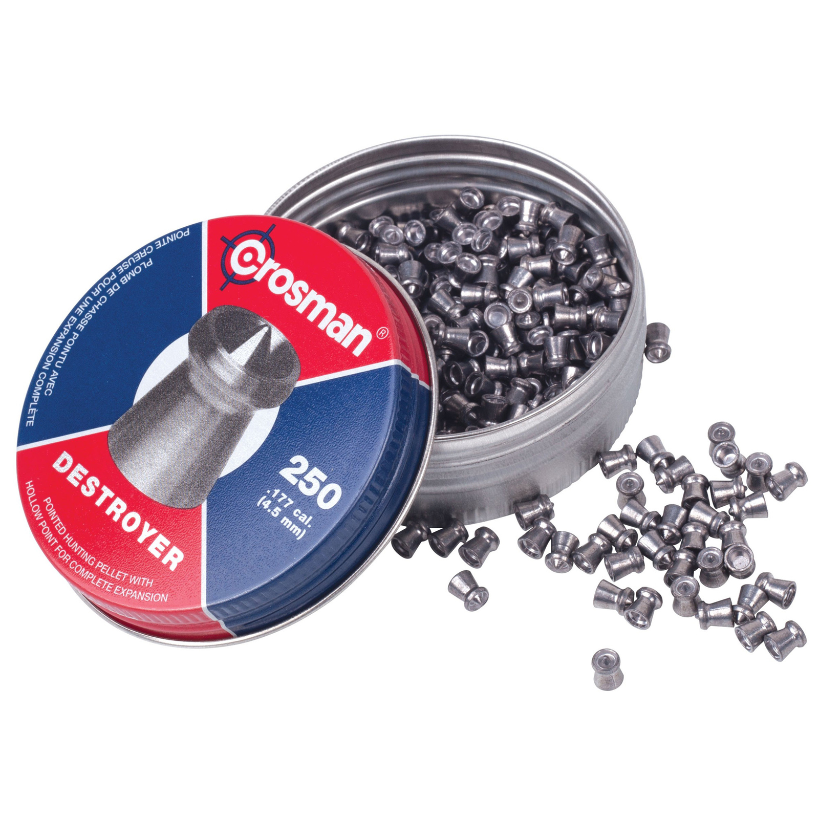 Best 177 Pellets For Squirrels - stt5htu