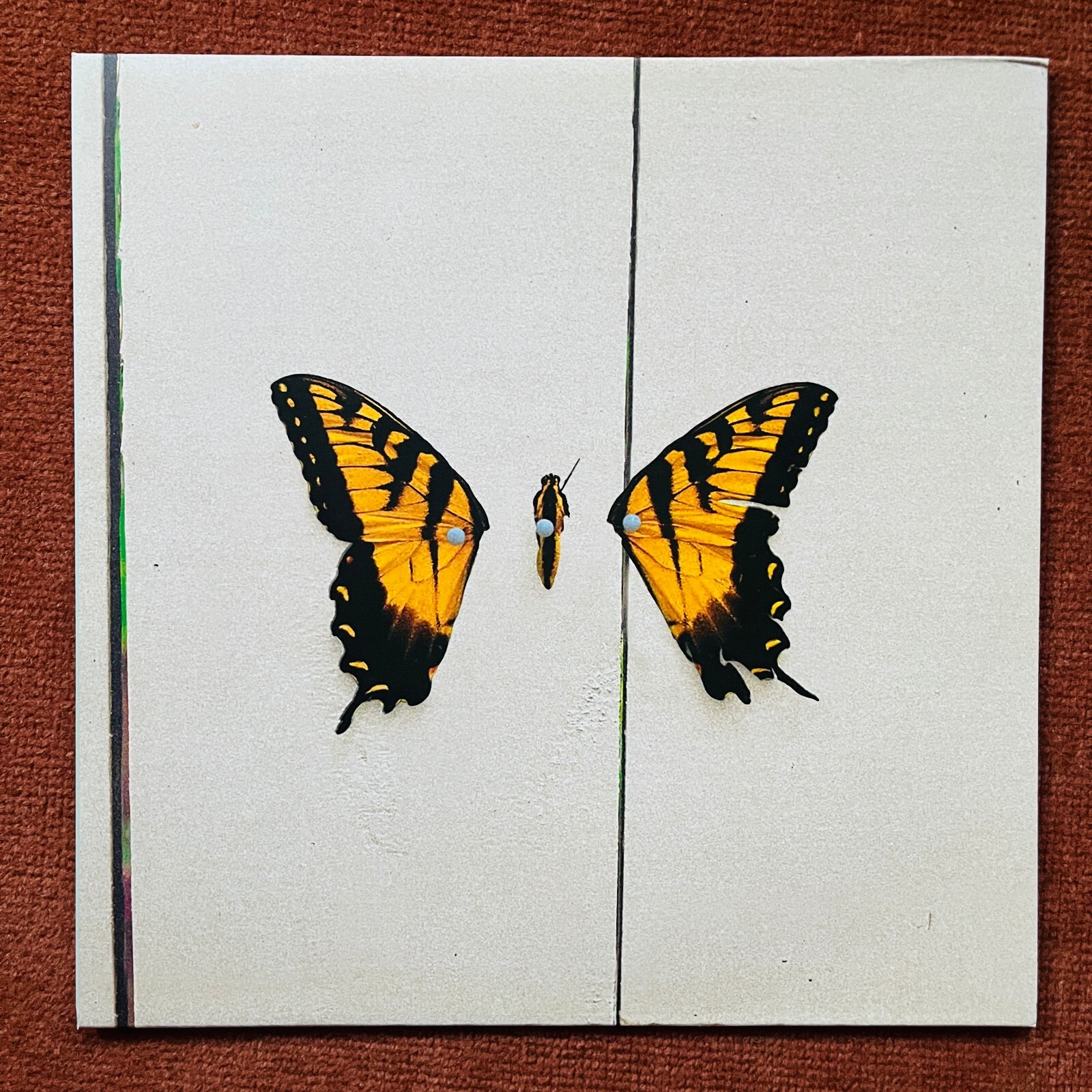 paramore パラモア　レコード　Brand New Eyes 12インチ paramore パラモア レコード Brand New Eyes 12インチ - メルカリ
