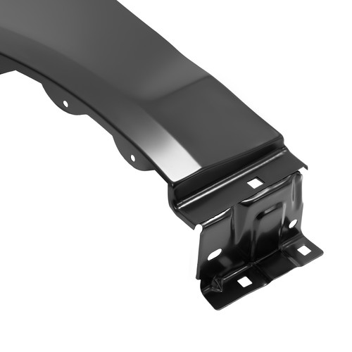 Fender For Ford Fusion 17-20 HS7Z16006A Front Driver Side Electrophoresis Steel