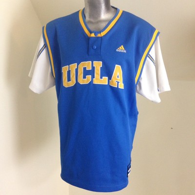 ucla shooting shirt