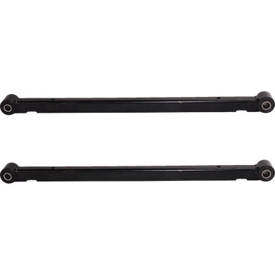 Control Arm Set For 1991-2002 Saturn SL1 Rear Left and Right Rearward 91-02 SL2