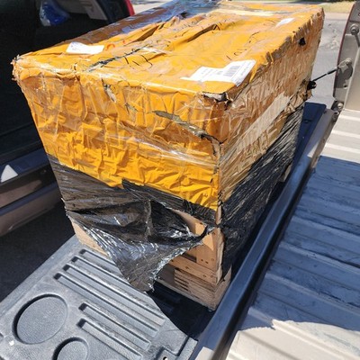 Item photo(s) from verified buyer