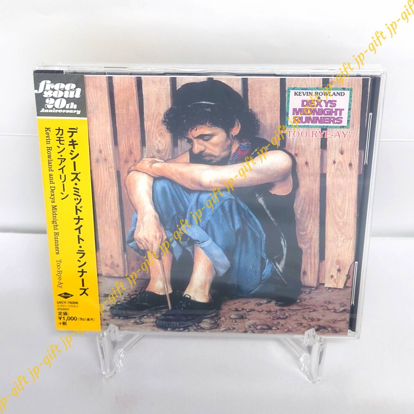 【希少】easten youth 『TIME IS RUNNING』　CD Amazon.co.jp: CD Discontinued 2ND Album eastern Youth Time