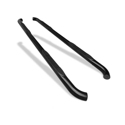 3'' Side Step Rail NERF Bars Running Board Step Compatible with 2009-2015 Hond...