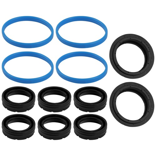 Valve Cover Gasket Set For Dodge Grand Caravan Journey 3.6L DOHC 24V 2011-2016