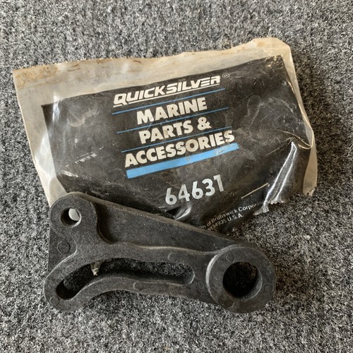 ルチア Mercury 64631 Stator Plate Control Lever 46406 Bushing 1973