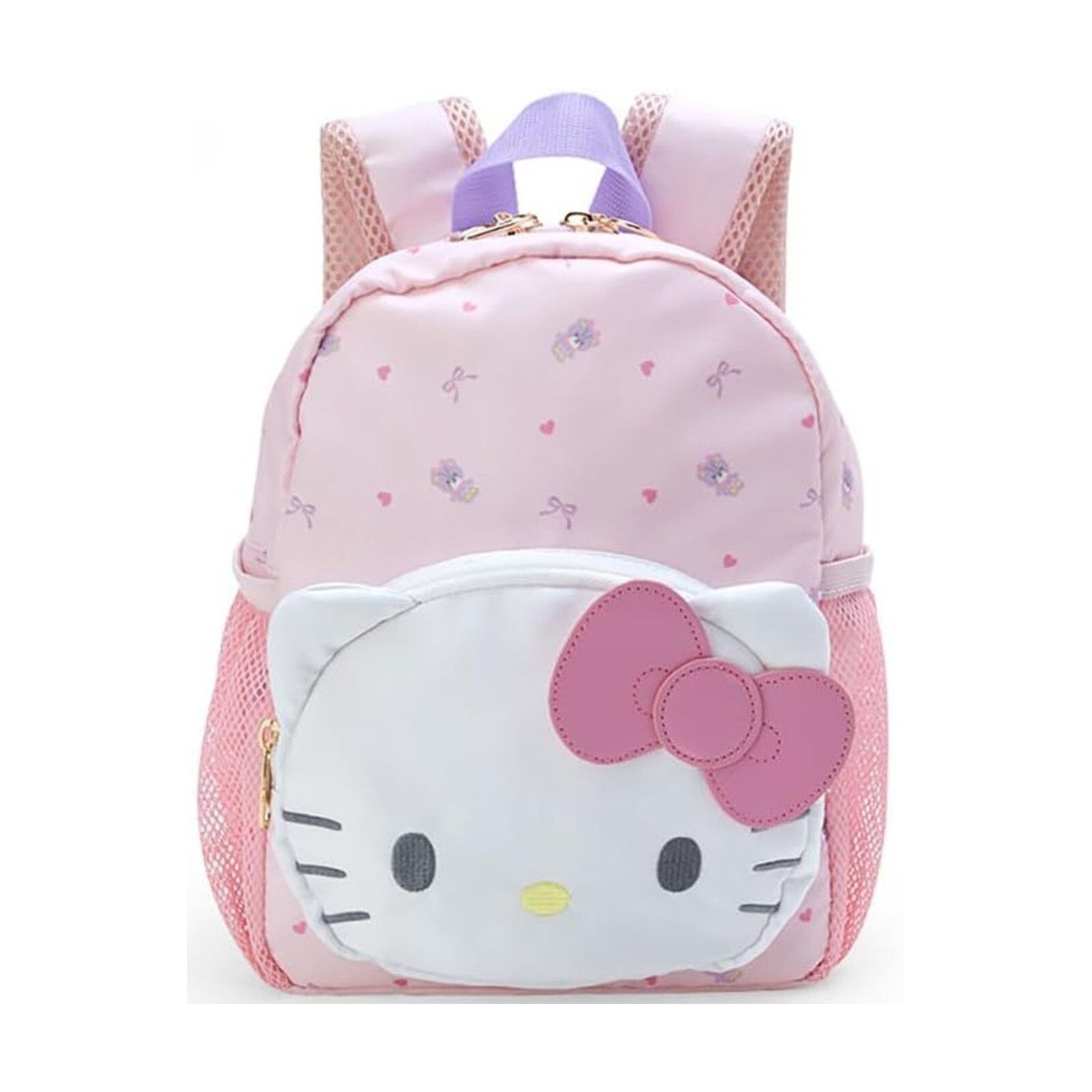 Мини-рюкзак для косплея Sanrio Hello Kitty SS НОВЫЙ В НАЛИЧИИ