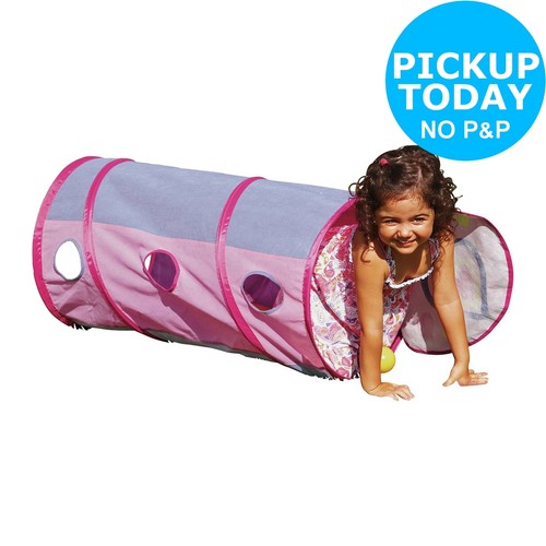 argos pop up tunnel