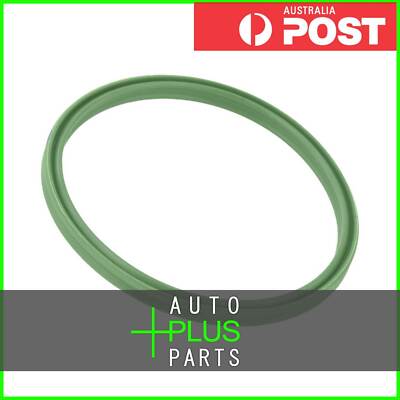 Fits VOLKSWAGEN SCIROCCO 2008-Now - AIR INTAKE HOSE SEAL