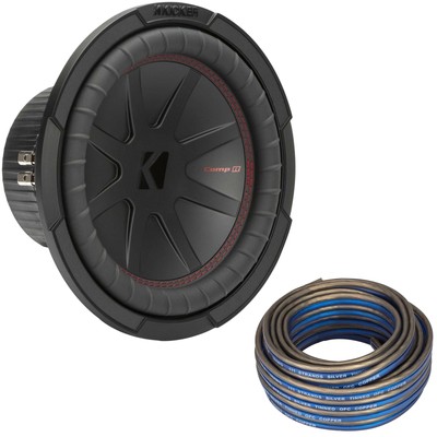 Kicker 48CWR102 CompR 10