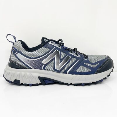 

Мужские кроссовки New Balance 412 V3 MTE412G3 серые кроссовки размер 8 D, Серый, 412 V3