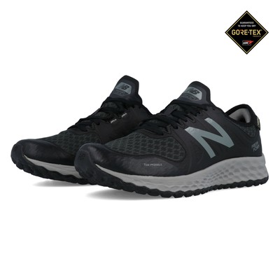 fresh foam kaymin trail running shoe