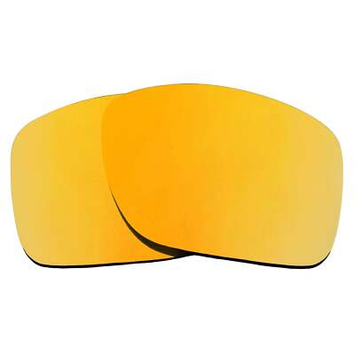 Seek Optics Replacement Replacement Lenses for Chanel 4121-B
