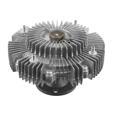 Radiator Cooling Fan Clutch for Toyota 4 Runner 10-20 FJ Cruiser Tacoma Tundra