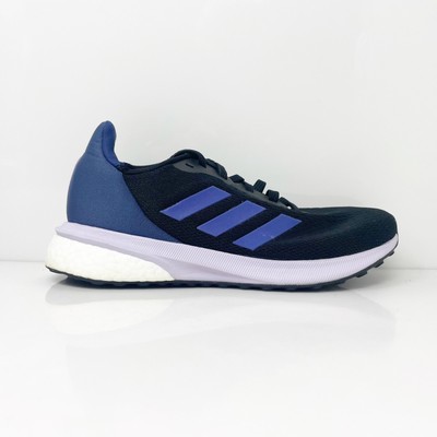 

Adidas Womens Astrarun EH1524 Синие кроссовки для бега Размер 6, Синий, Astrarun
