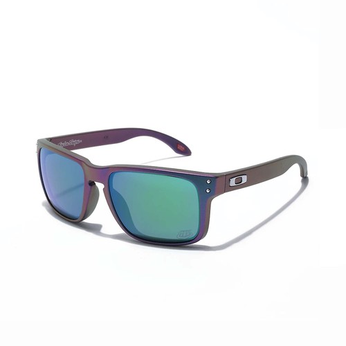 

[OO9102-T4] Мужские солнцезащитные очки Oakley Holbrook Troy Lee Designs, Oakley Holbrook 0OO9102