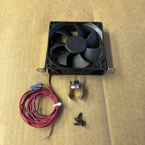Dometic Fridge Ventilation Kit Dometic Fridge Ventilator Kit