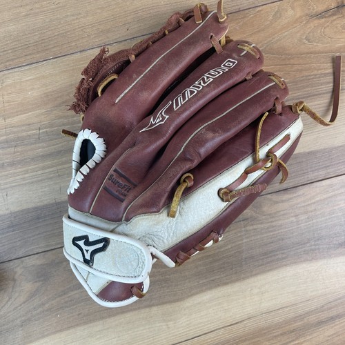 グローブ Supreme Rawlings Gloves Left Hand Rawlings Softball Series Slowpitch Glove, Basket Web, 13