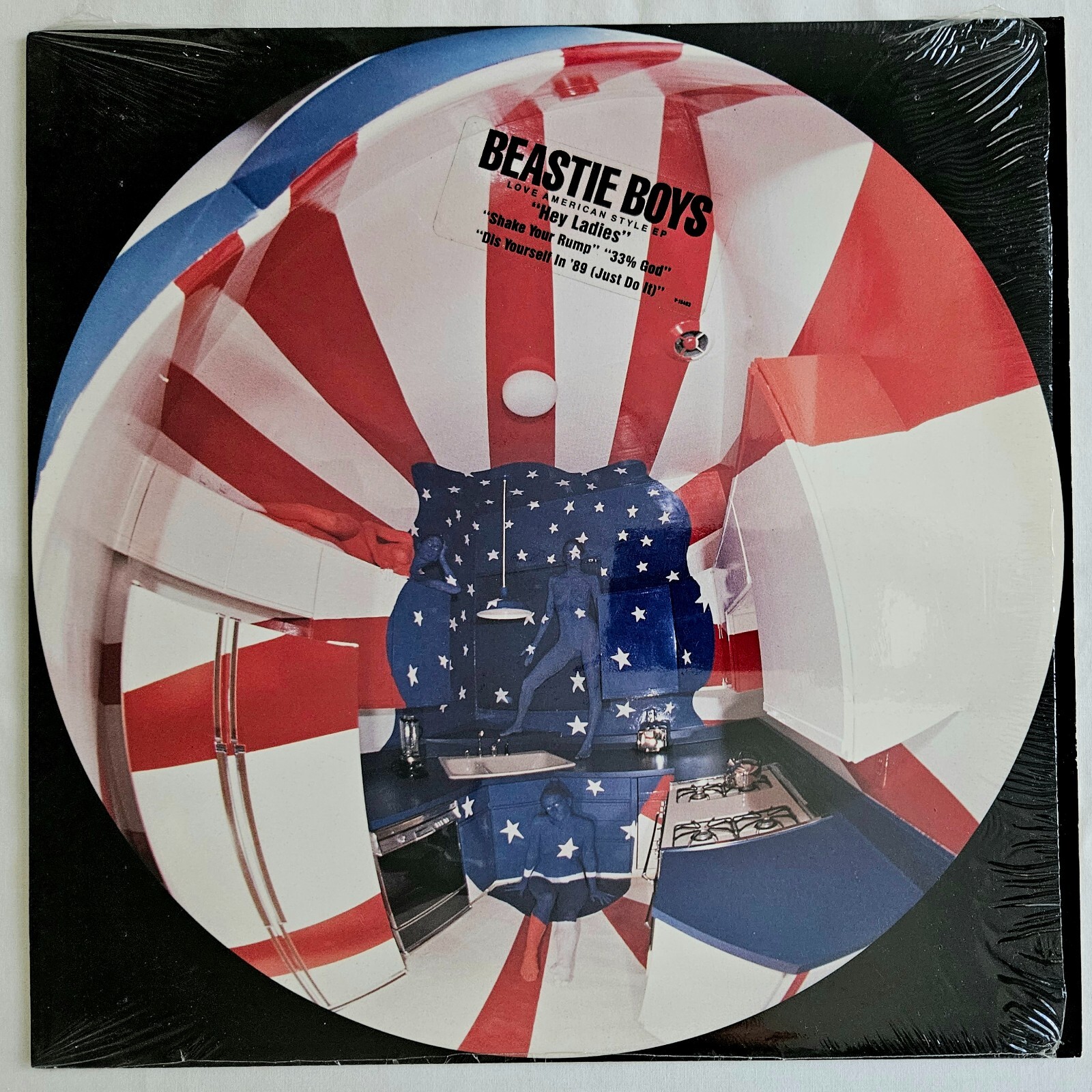 Beastie Boys CD まとめ6枚 VHSビデオ　1本 BEASTIE BOYS SABOTAGE VHS - メルカリ