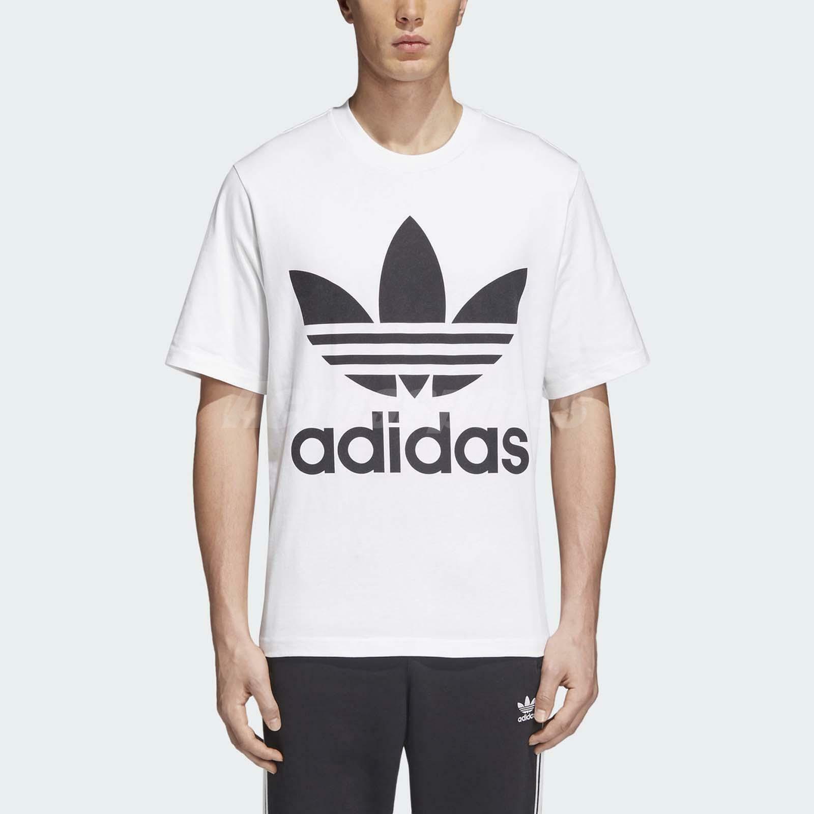 mens adidas oversized t shirt