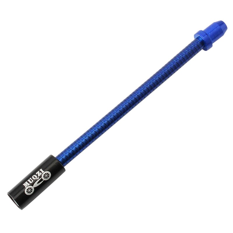 1pcs MTB Mountain Bike V Brake Noodles Cable Cycle Parts Bicycle V Brake Parts