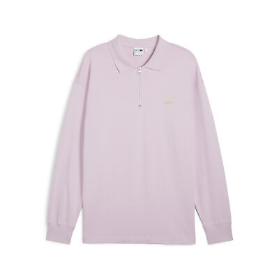Мужская футболка поло BETTER CLASSICS от PUMA Mens