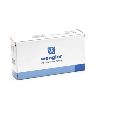 Wenglor P1NH202 Reflextaster mit Hintergrundausblendung -new-