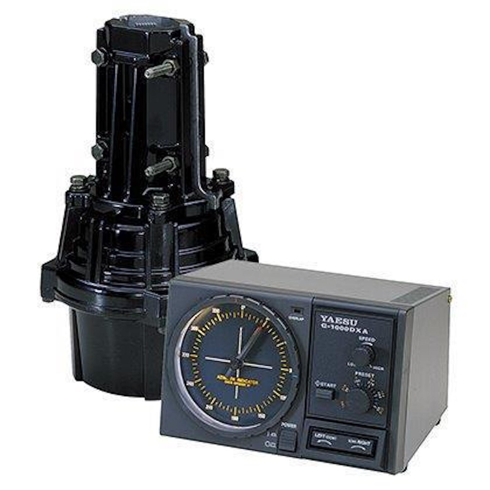 YAESU G-800DXA ローテーター　ジャンク $_57.JPG?set_id=880000500F