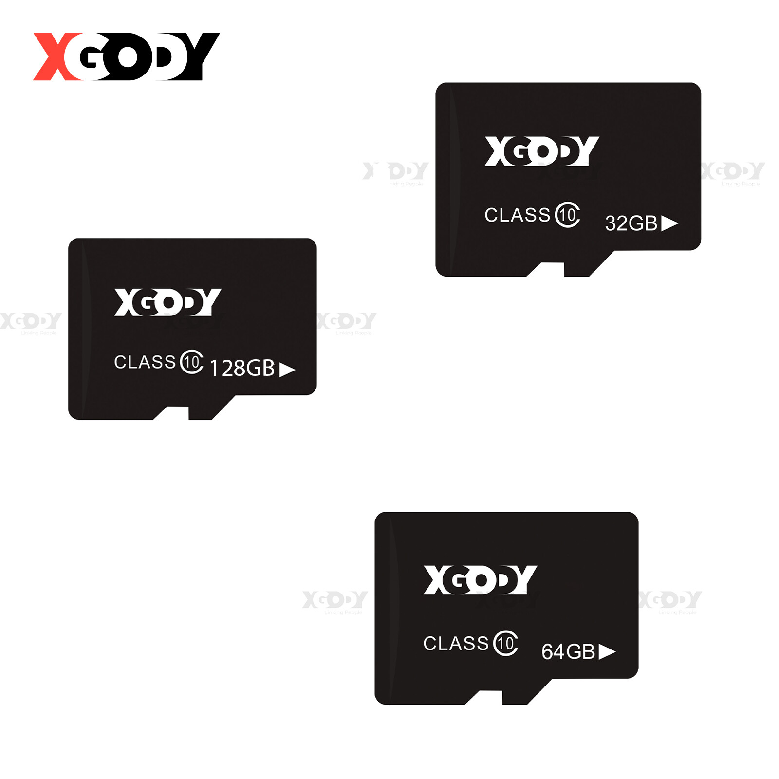 32GB 64GB 128GB Micro SD Card Memory TF Class10 for dash cam