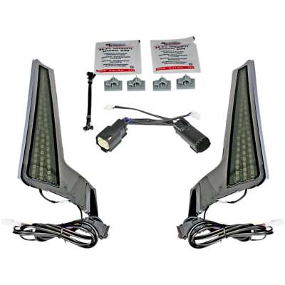 CUSTOM DYNAMICS 2040-2513 CD-FASCIA-BCMSC Fascia LED Panels - Fascia LED Light