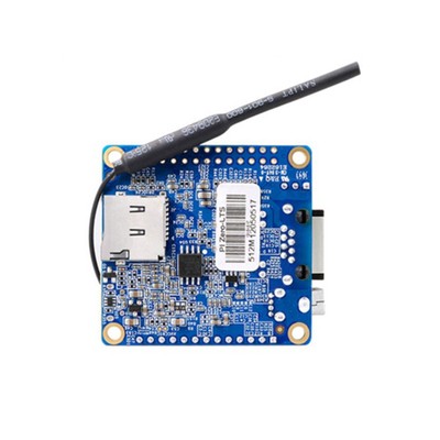 For Orange Pi Zero Development Board H3 Chip Support WiFi Programming MCU Board