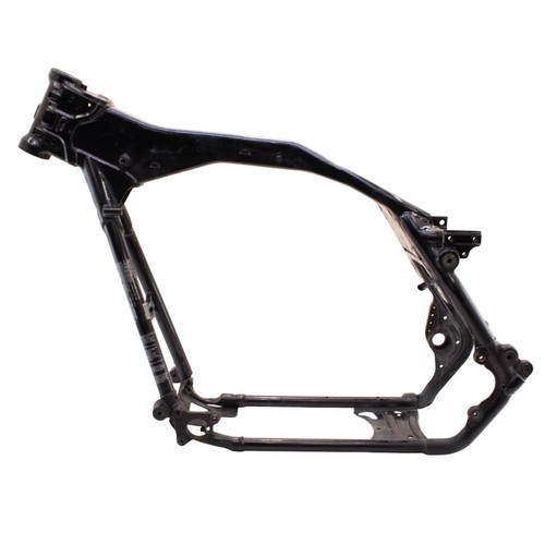 Harley-Davidson　リジットフレーム 2022 Harley-Davidson Street Road Glide Main Touring Frame