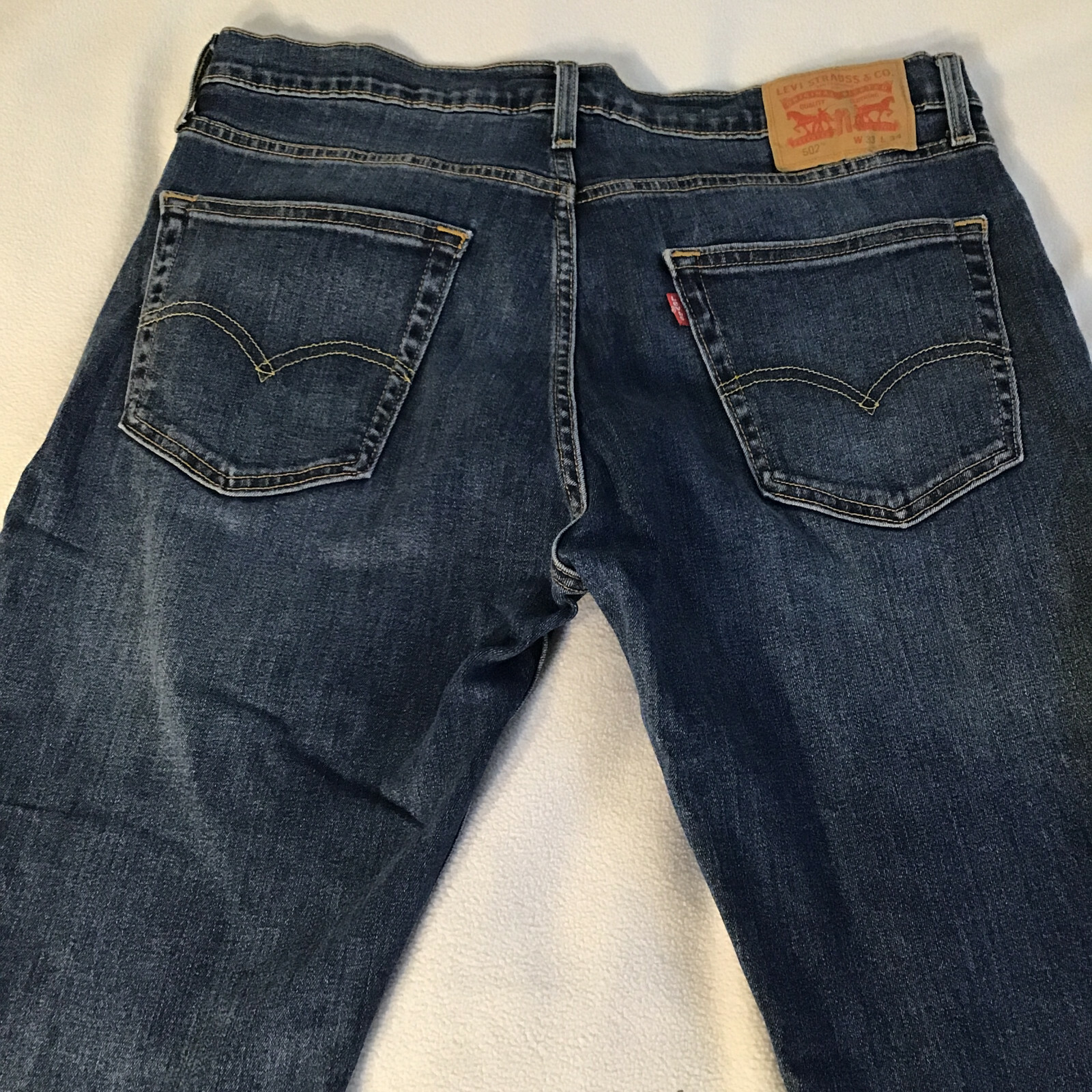 levis 501 33