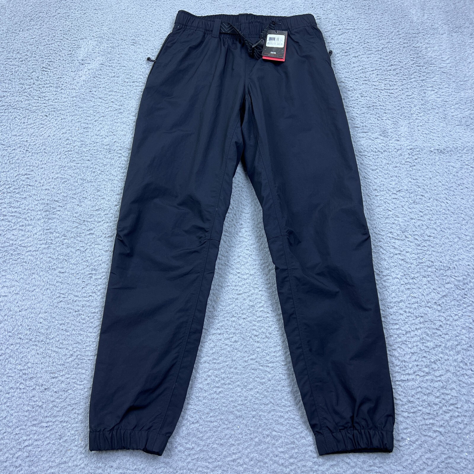 19/20REW STRIDER SLIM PANTS NAVY M