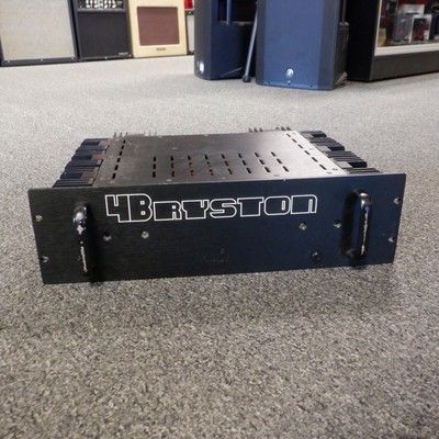 bryston amp for ns10